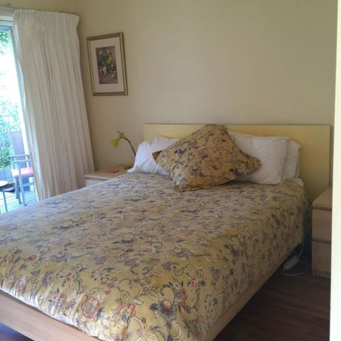 The Albion Motel Castlemaine - Accommodation Yamba 35