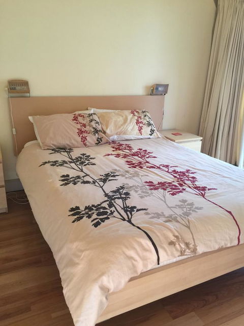 The Albion Motel Castlemaine - Accommodation Yamba 37