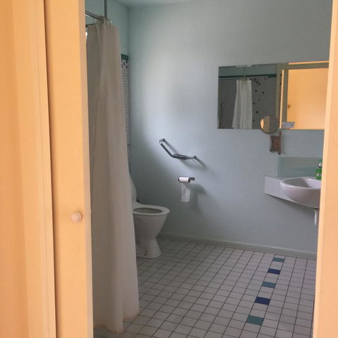 The Albion Motel Castlemaine - Accommodation Yamba 21