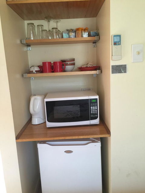 The Albion Motel Castlemaine - Accommodation Yamba 36