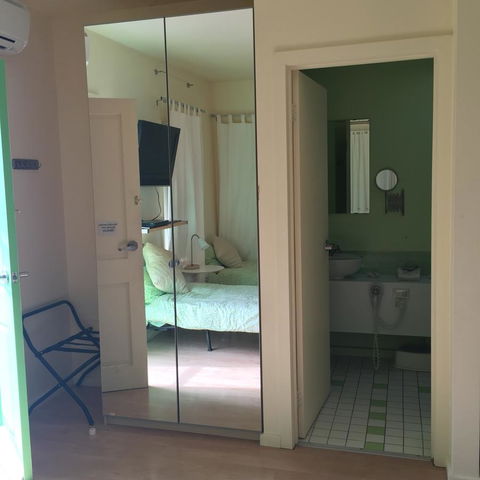 The Albion Motel Castlemaine - Accommodation Yamba 27