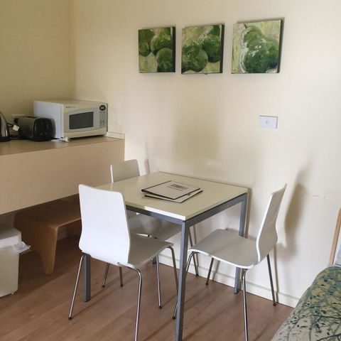 The Albion Motel Castlemaine - Accommodation Yamba 25
