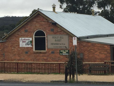 The Albion Motel Castlemaine - Accommodation Yamba 12