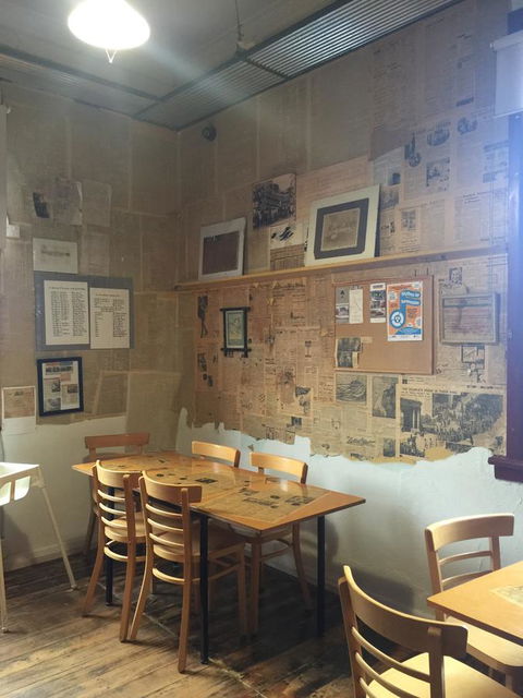 The Albion Motel Castlemaine - Accommodation Yamba 11