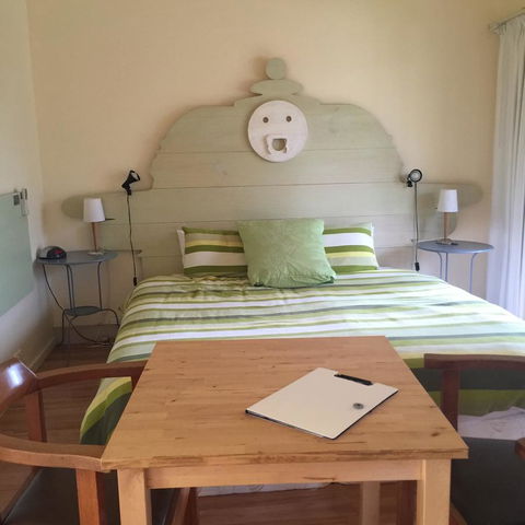 The Albion Motel Castlemaine - Accommodation Yamba 23