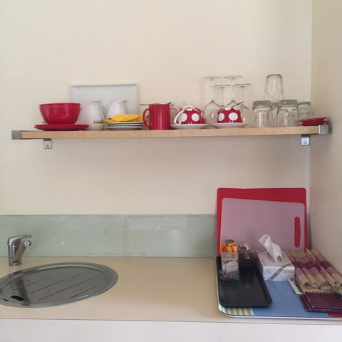 The Albion Motel Castlemaine - Accommodation Yamba 32