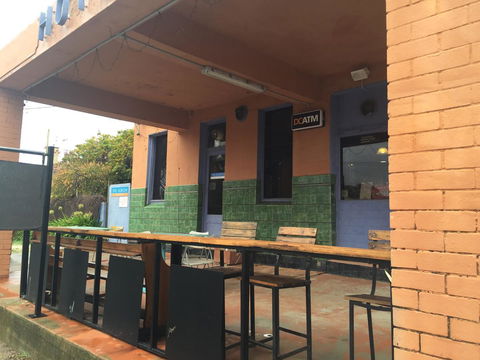 The Albion Motel Castlemaine - Accommodation Yamba 10