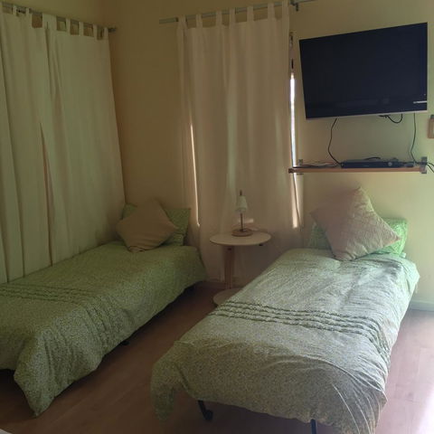 The Albion Motel Castlemaine - Accommodation Yamba 28