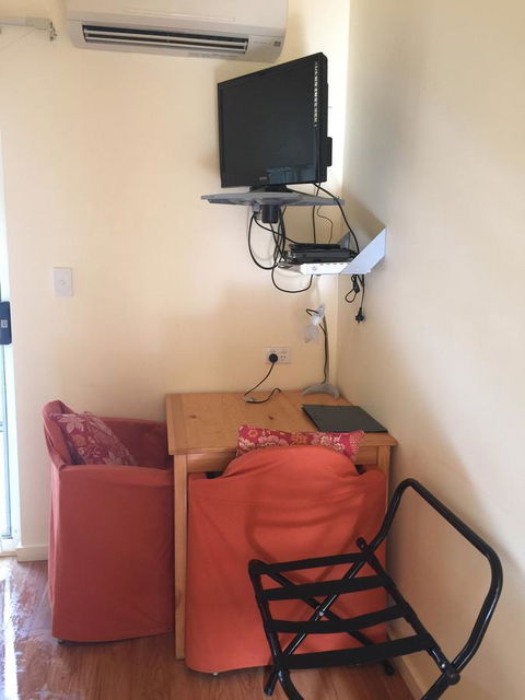 The Albion Motel Castlemaine - Accommodation Yamba 9