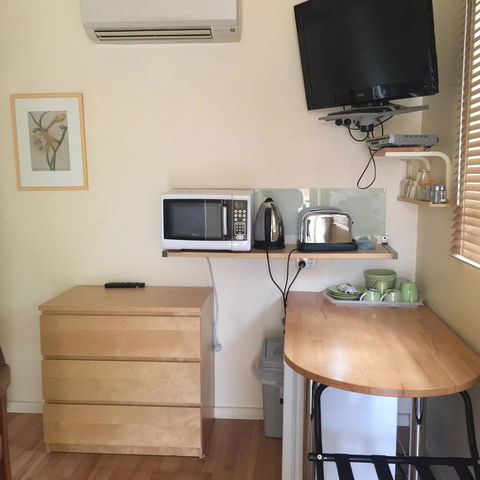 The Albion Motel Castlemaine - Accommodation Yamba 24