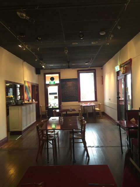 The Albion Motel Castlemaine - Accommodation Yamba 15