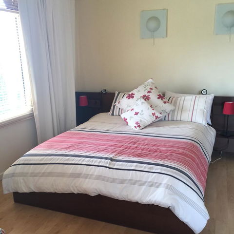 The Albion Motel Castlemaine - Accommodation Yamba 30