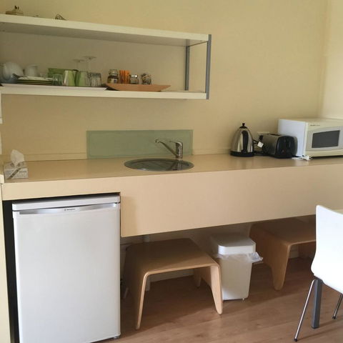 The Albion Motel Castlemaine - Accommodation Yamba 26