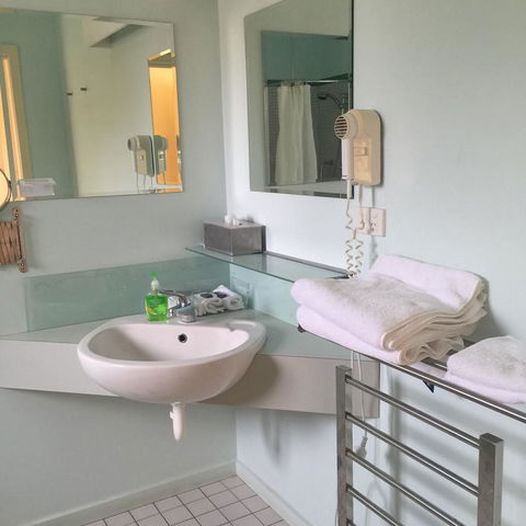 The Albion Motel Castlemaine - Accommodation Yamba 22
