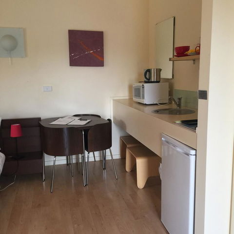 The Albion Motel Castlemaine - Accommodation Yamba 31