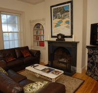 Cape Nelson Lighthouse - Accommodation Yamba