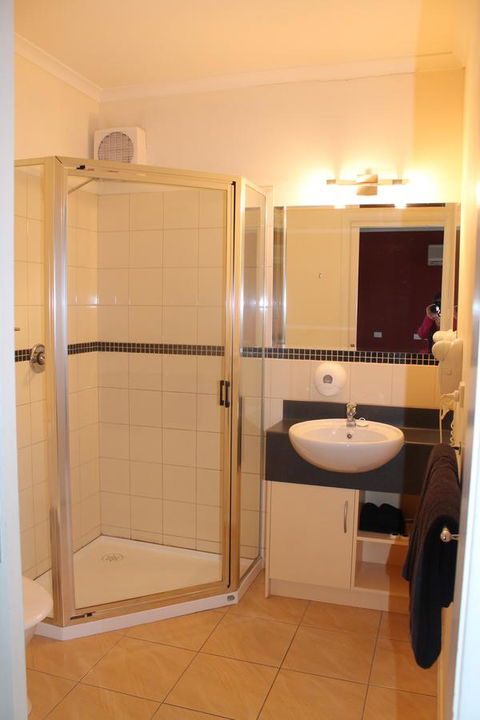 Rochester Motel - Accommodation Yamba 6