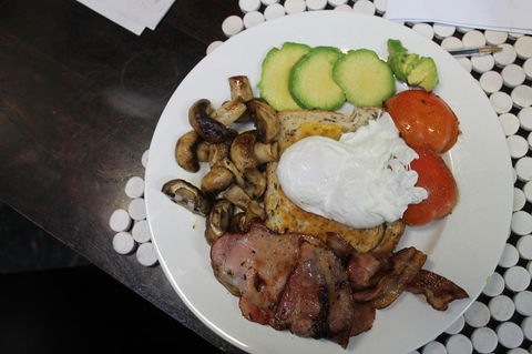 Rochester Motel - Accommodation Yamba 9