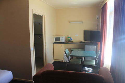 Rochester Motel - Accommodation Yamba 4