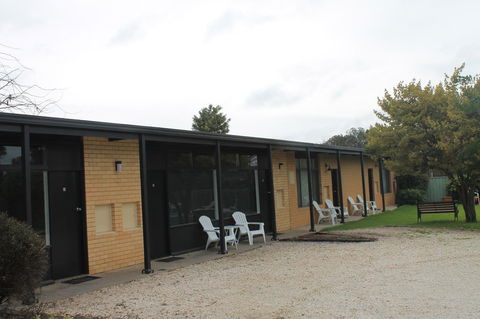 Rochester Motel - Accommodation Yamba 5