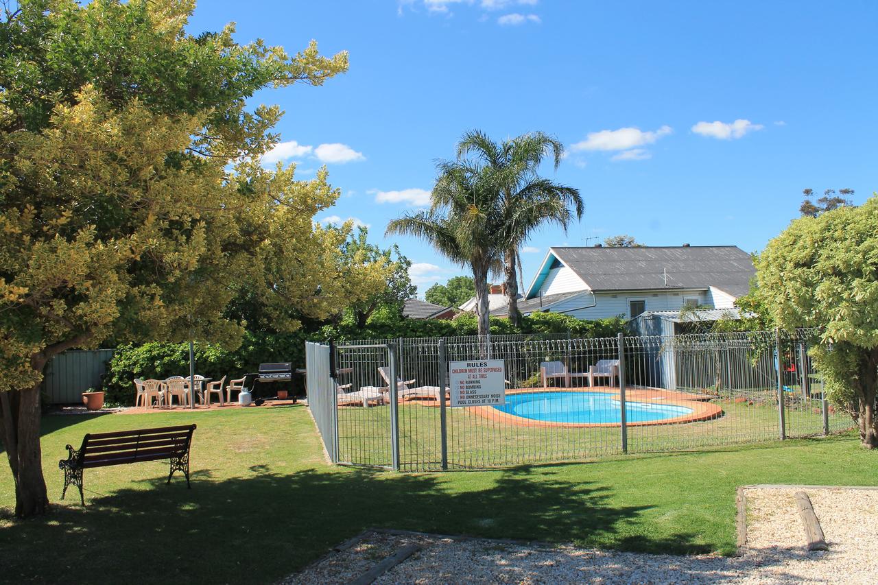 Diggora VIC Accommodation Yamba