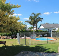 Rochester Motel - Accommodation Yamba