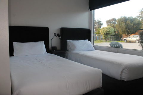 Rochester Motel - Accommodation Yamba 2