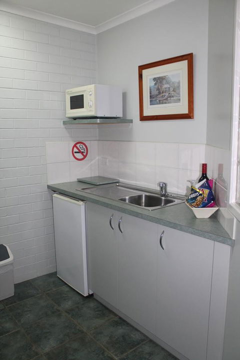 Rochester Motel - Accommodation Yamba 16