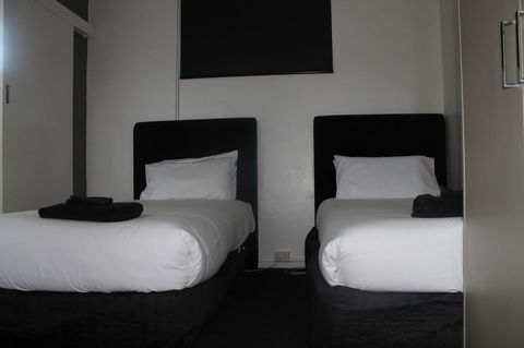 Rochester Motel - Accommodation Yamba 12