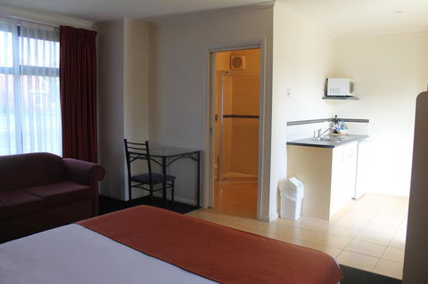 Rochester Motel - Accommodation Yamba 10