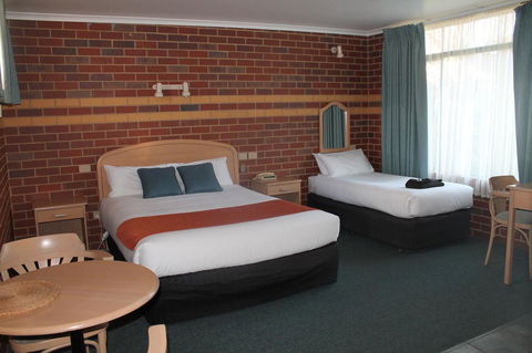 Rochester Motel - Accommodation Yamba 11