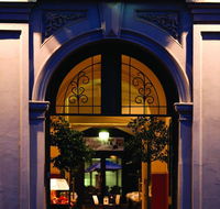 Ansonia on Lydiard - Accommodation Yamba