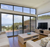 Earth Sea Sky - Accommodation Yamba