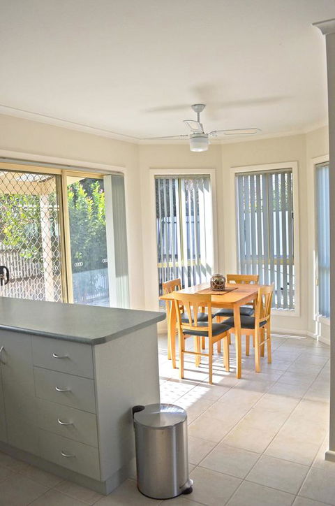 Horsham Central Stay - Accommodation Yamba 1