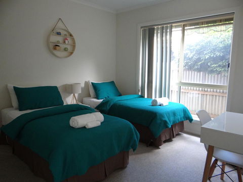 Horsham Central Stay - Accommodation Yamba 5