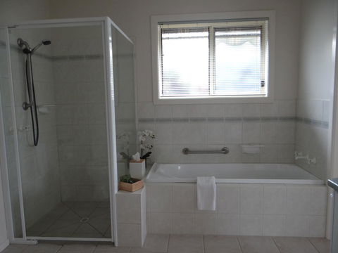 Horsham Central Stay - Accommodation Yamba 7