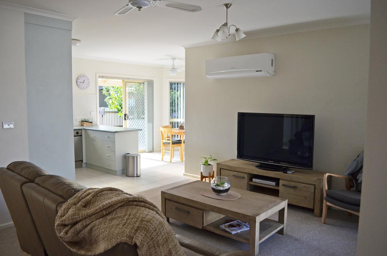 Horsham VIC Accommodation Yamba