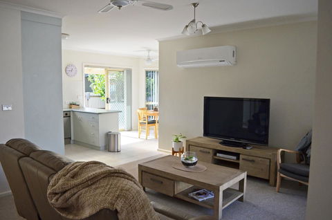 Horsham Central Stay - Accommodation Yamba 0