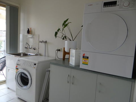 Horsham Central Stay - Accommodation Yamba 8