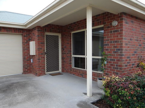 Horsham Central Stay - Accommodation Yamba 9
