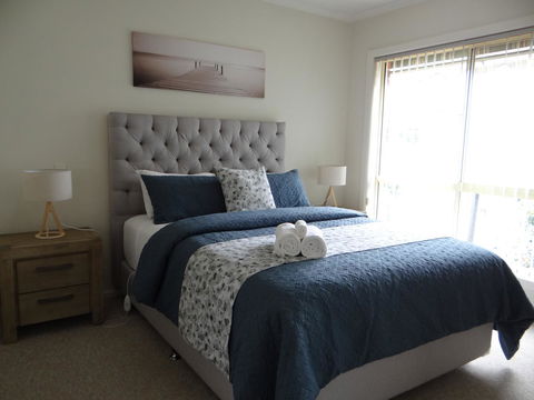 Horsham Central Stay - Accommodation Yamba 4