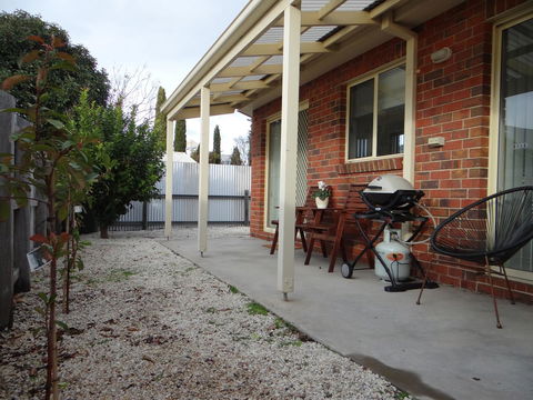 Horsham Central Stay - Accommodation Yamba 10