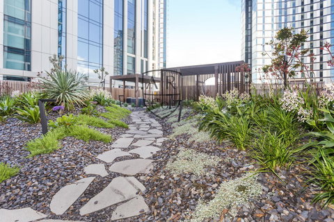 Stylish Apartment+Netflix - Accommodation Yamba 21