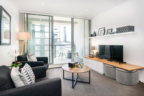 Stylish Apartment+Netflix - Accommodation Yamba 15