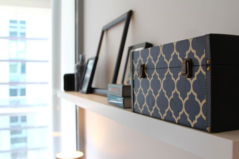 Stylish Apartment+Netflix - Accommodation Yamba 25