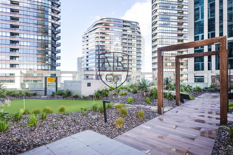 Stylish Apartment+Netflix - Accommodation Yamba 19