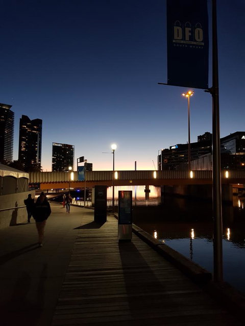 Stylish Apartment+Netflix - Accommodation Yamba 27