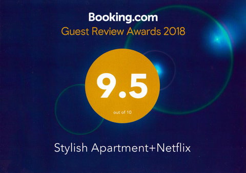 Stylish Apartment+Netflix - Accommodation Yamba 2