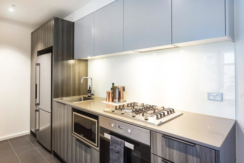 Stylish Apartment+Netflix - Accommodation Yamba 16