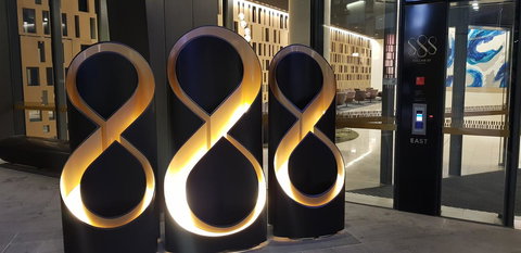 Stylish Apartment+Netflix - Accommodation Yamba 1